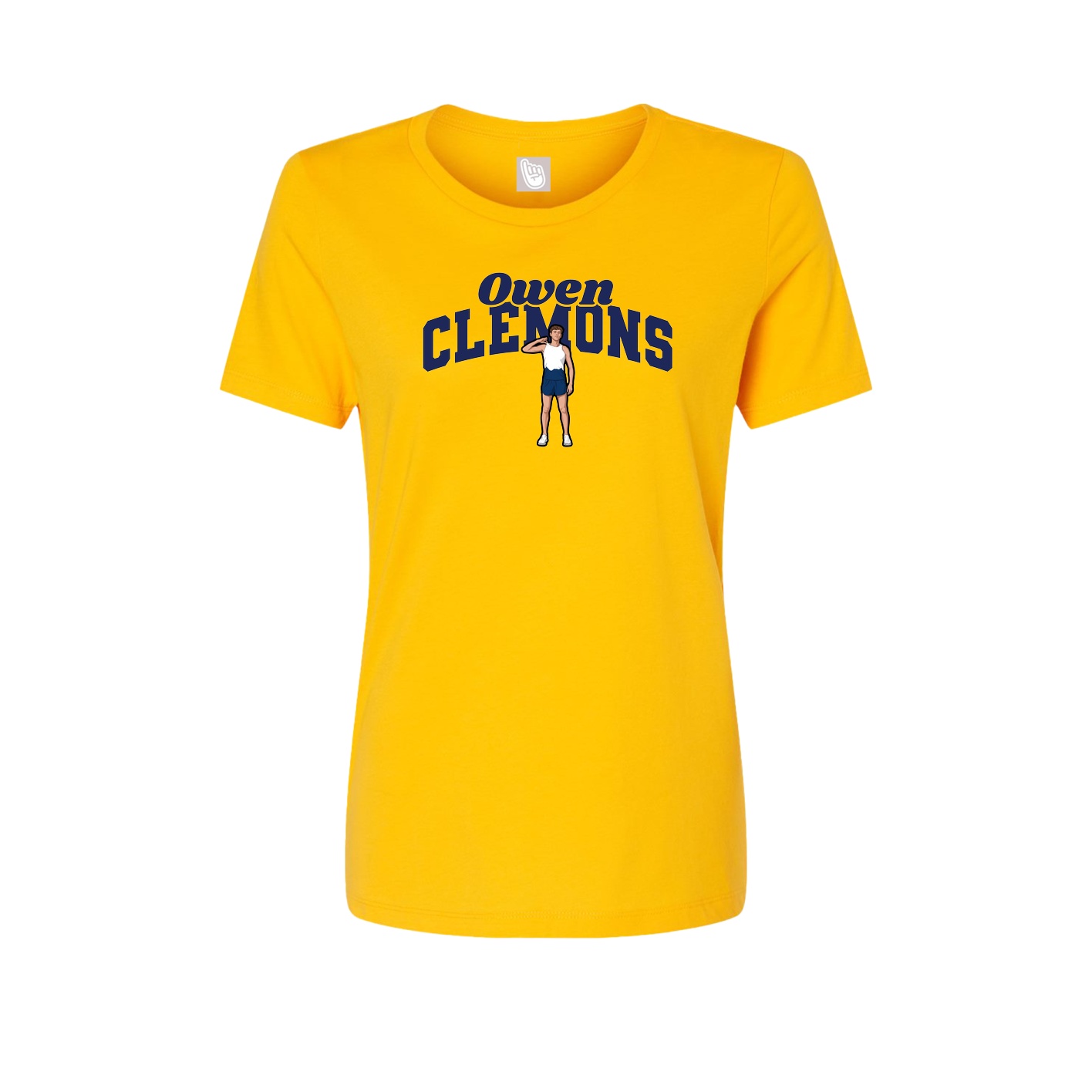 Fitted Women's Tee