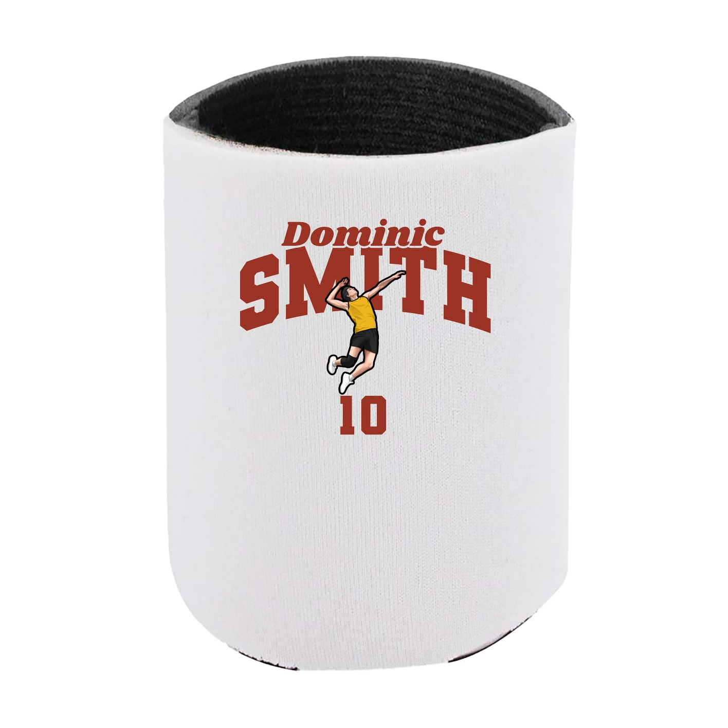 Can Holder — Signature Arch in White