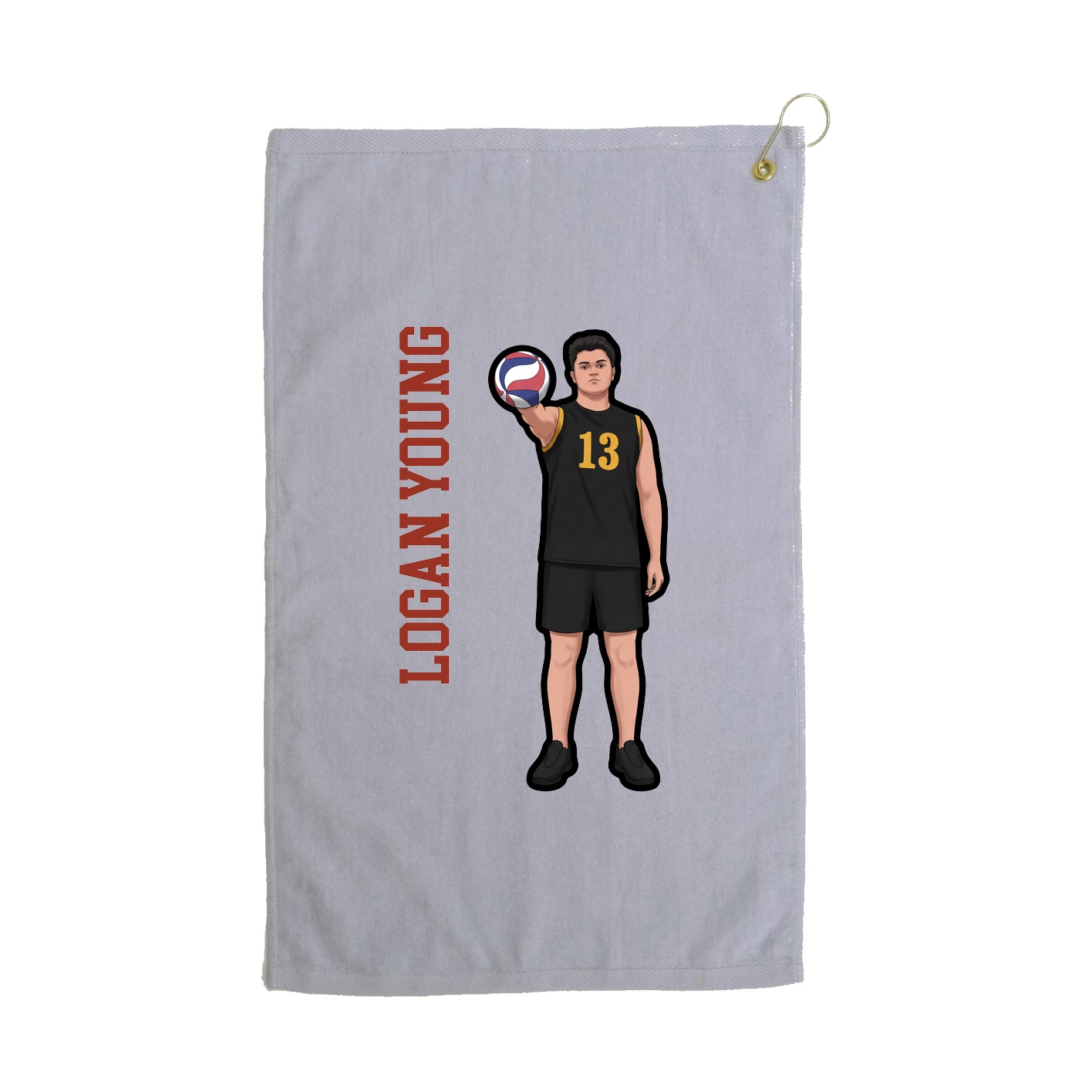 Golf Towel