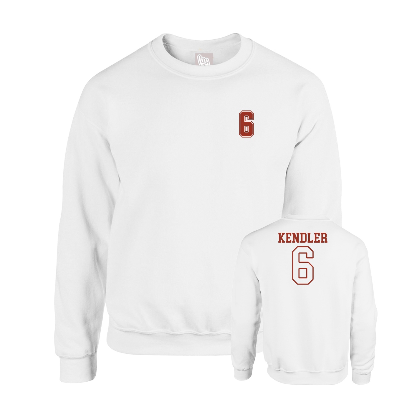 Fleece Crew
