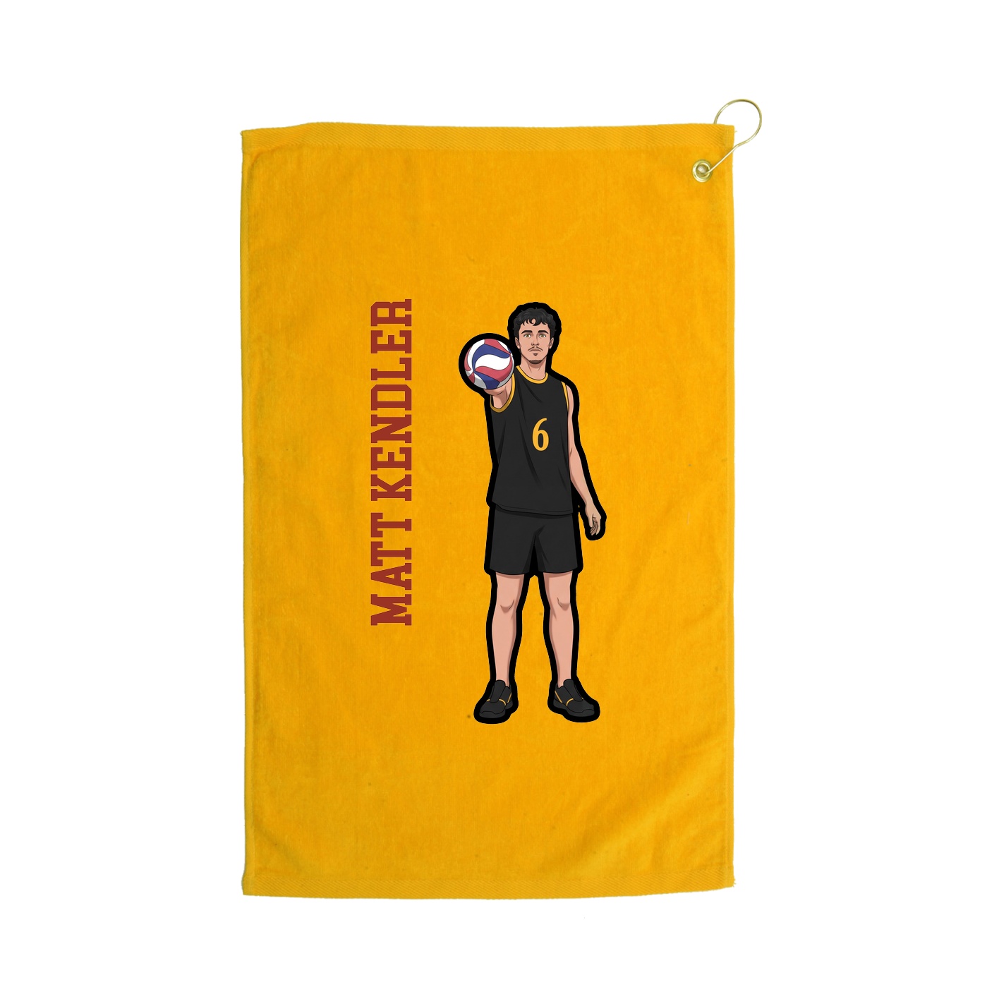 Golf Towel