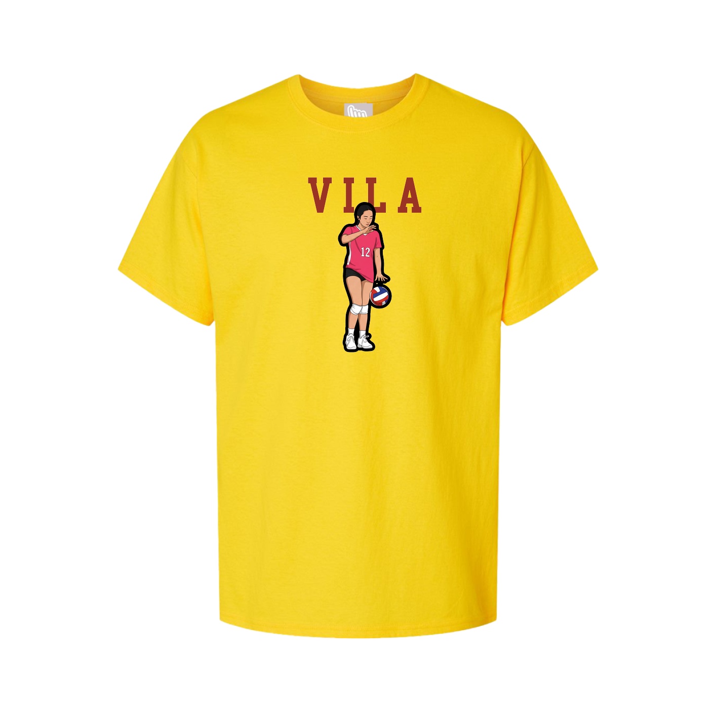 NIL Club Tee