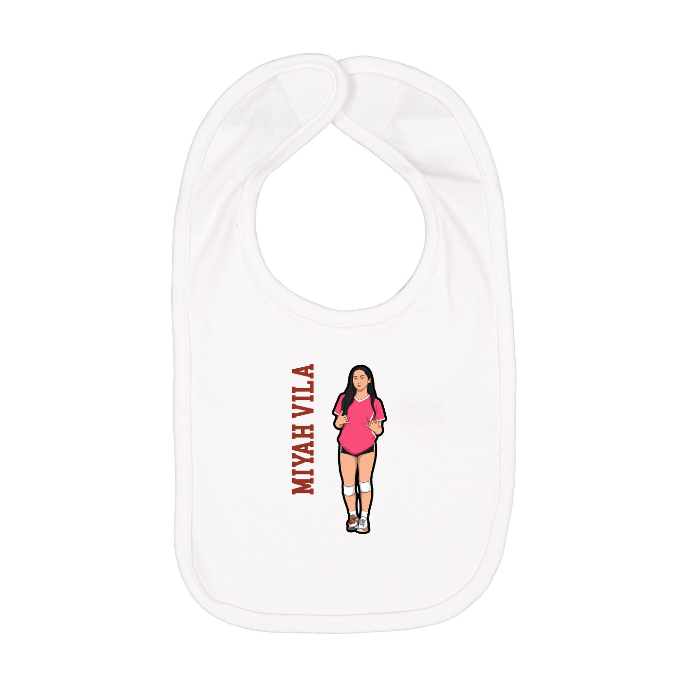 Infant Bib