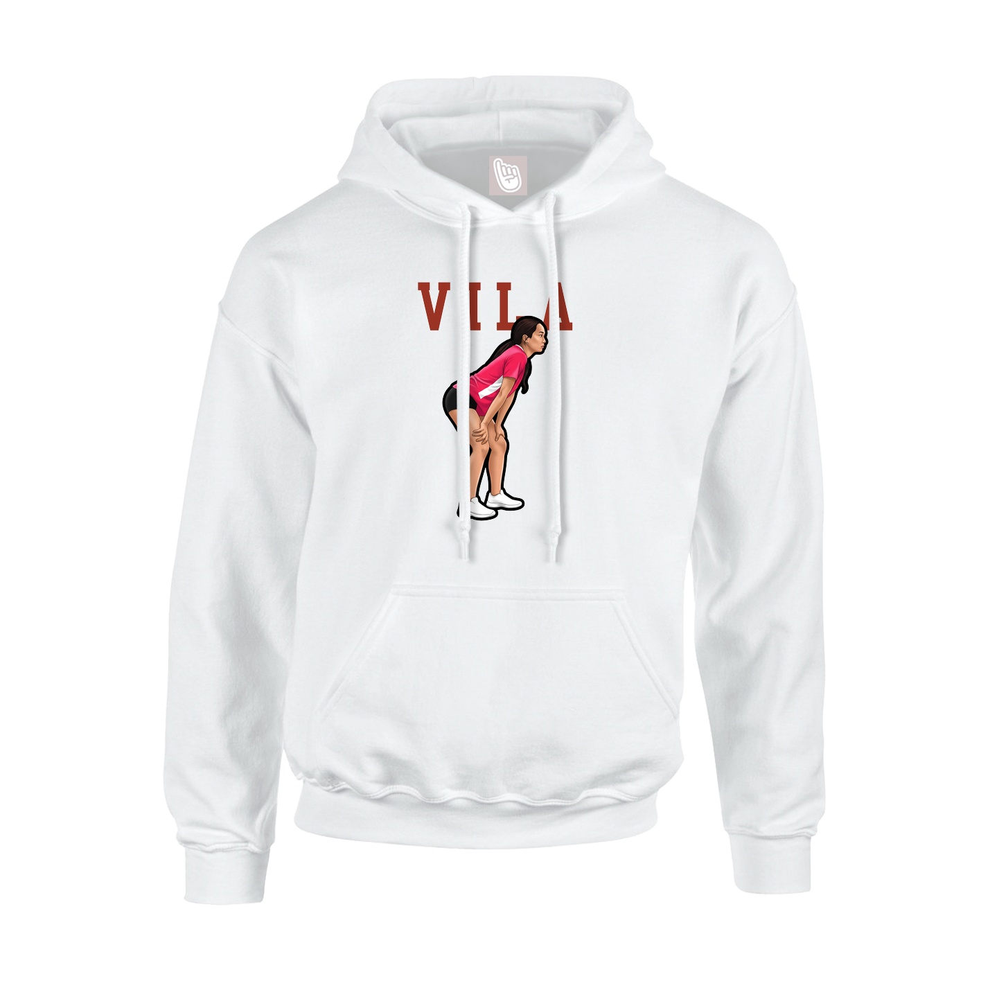 Youth Hoodie