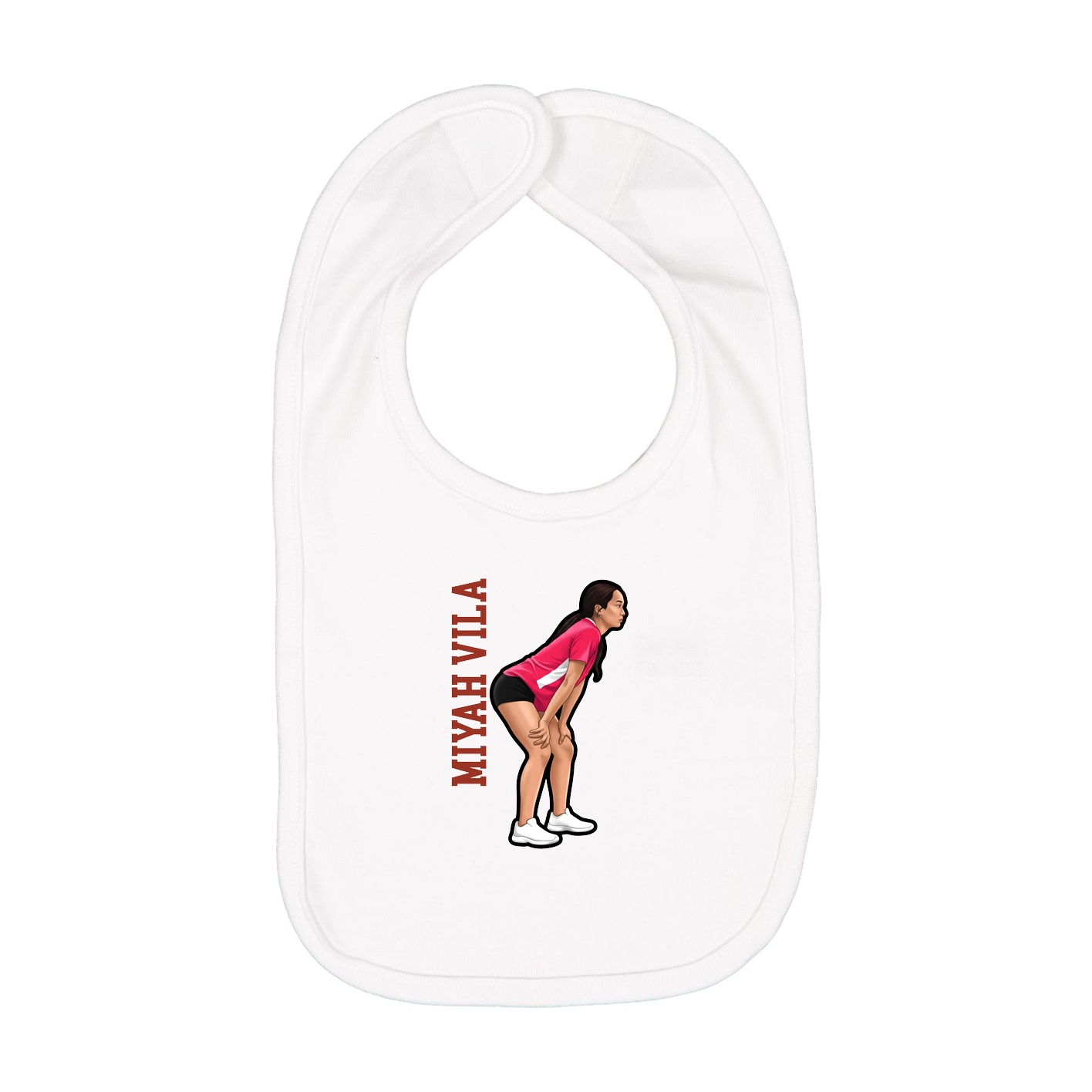 Infant Bib