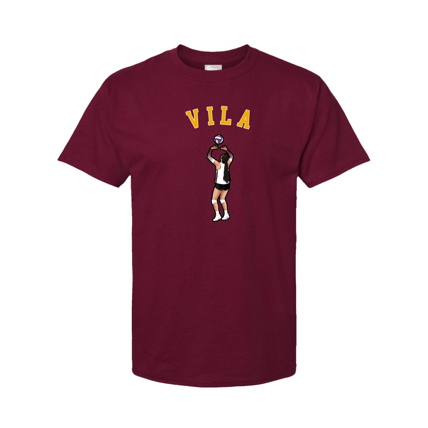NIL Club Tee