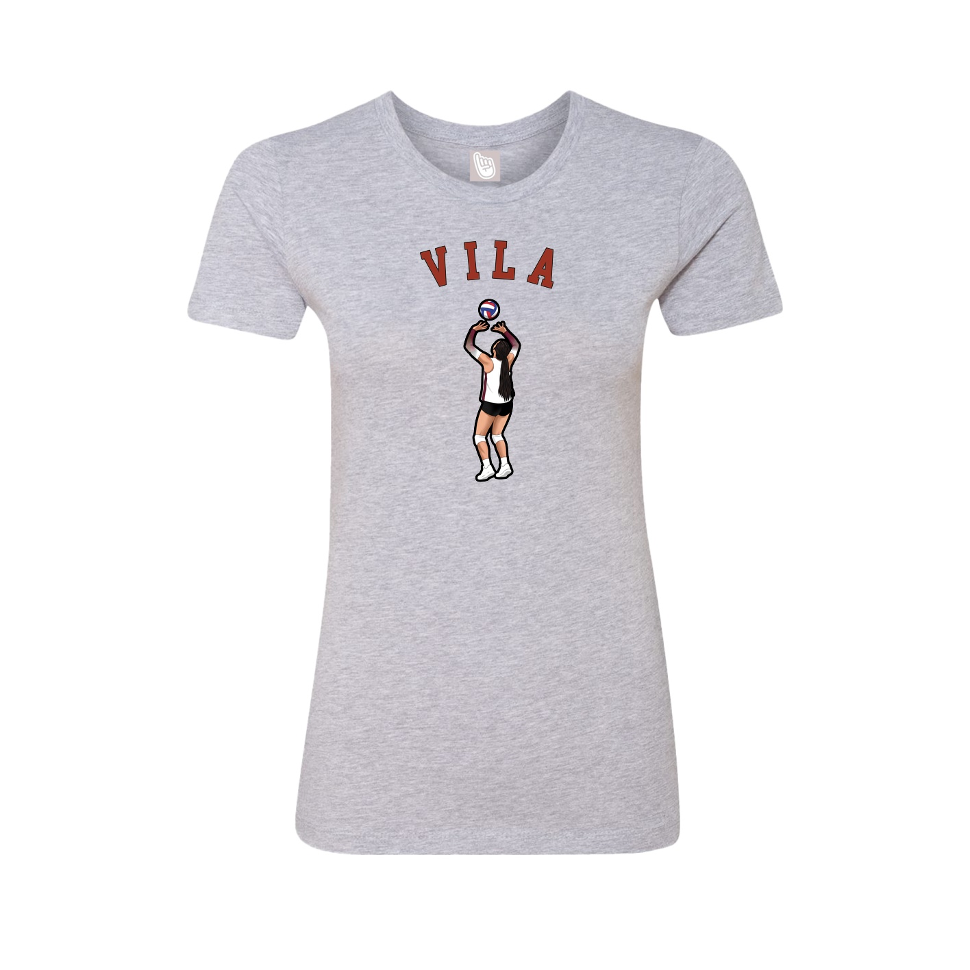 Womens Tee