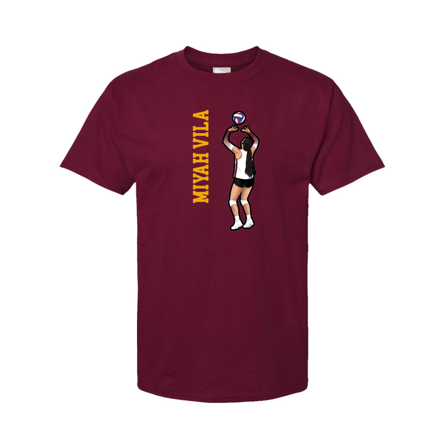 NIL Club Tee