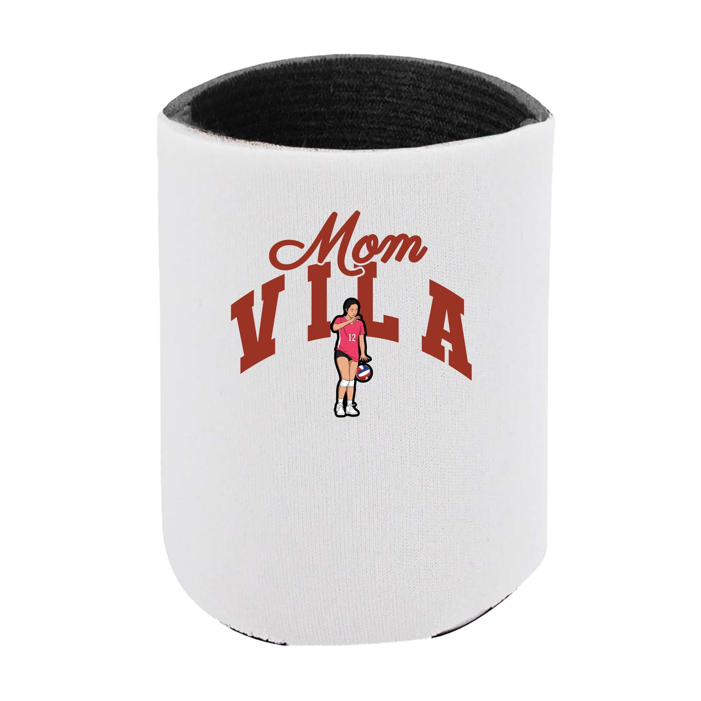 Can Holder — Mothers Day Arch in White