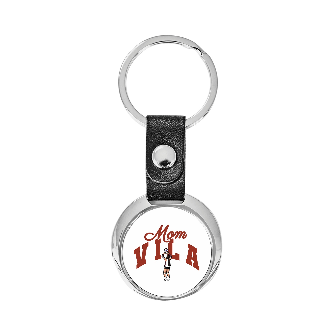 Key Chain — Mothers Day Arch in Classic