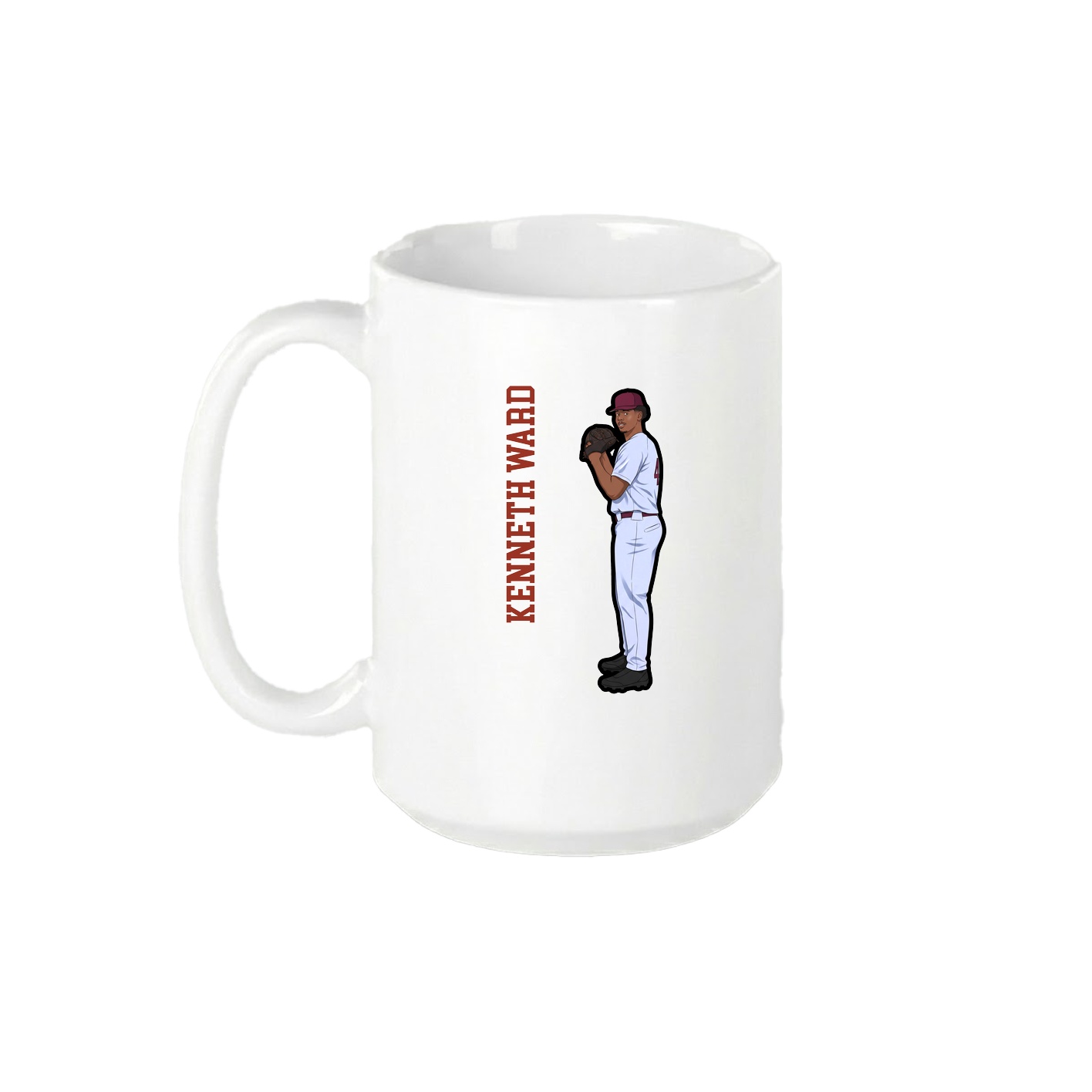 15oz Coffee Mug