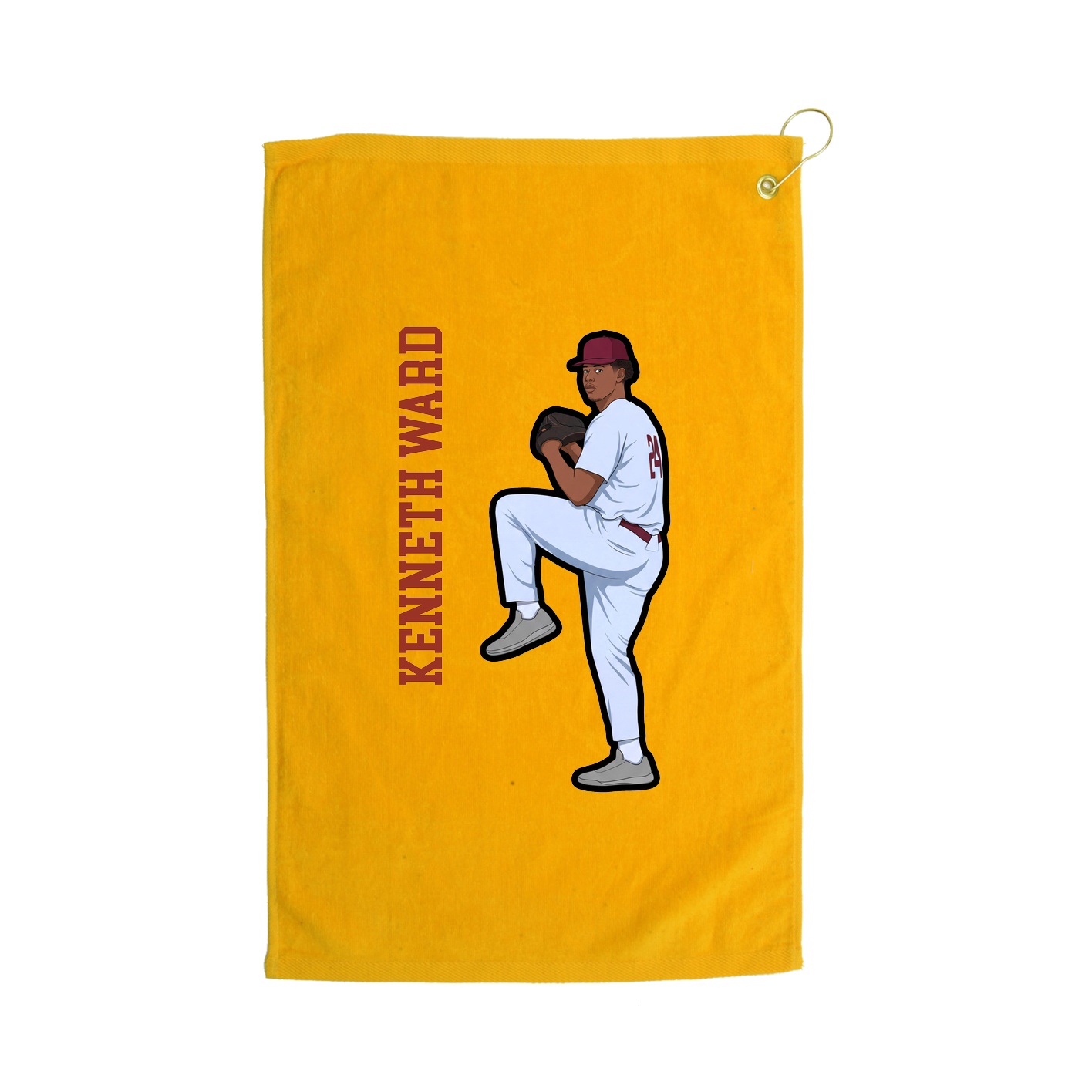 Golf Towel