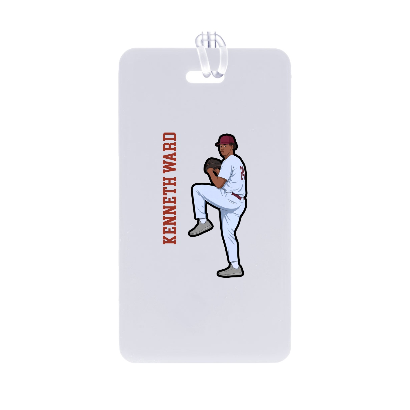 Bag Tag