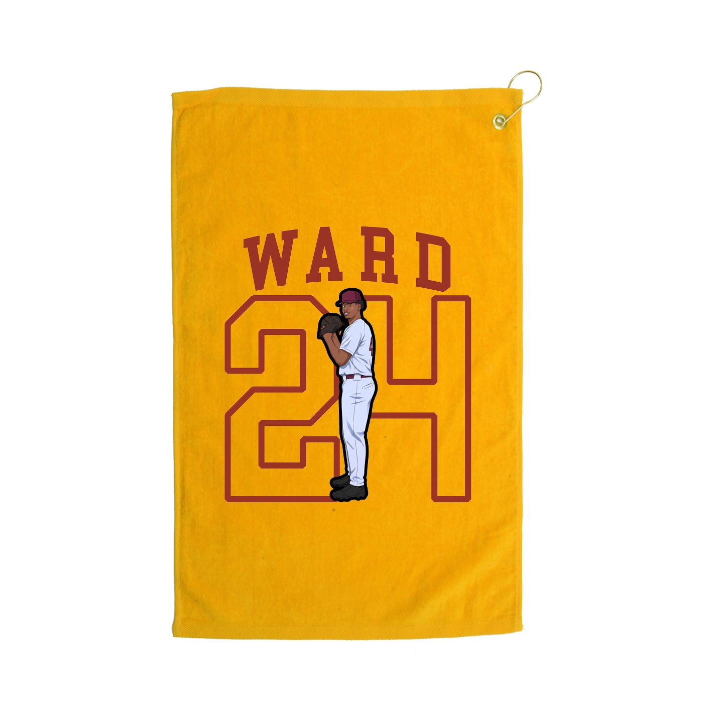 Golf Towel