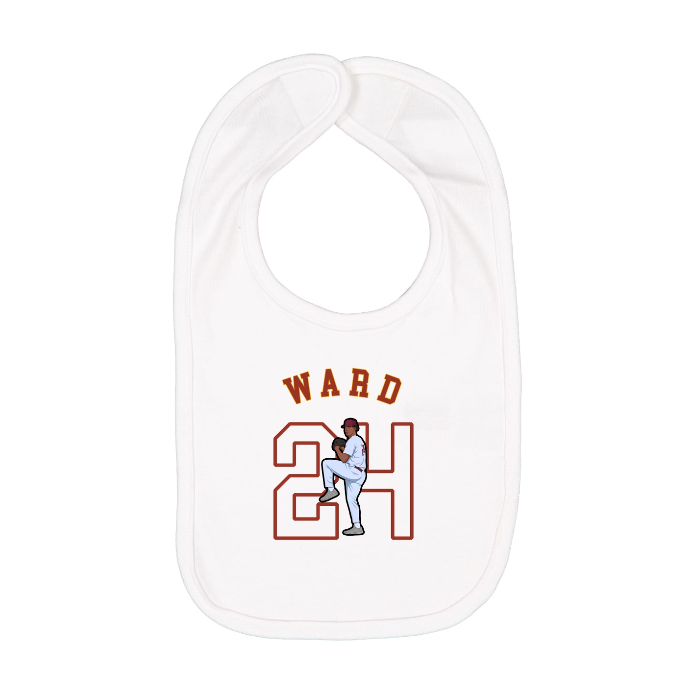 Infant Bib