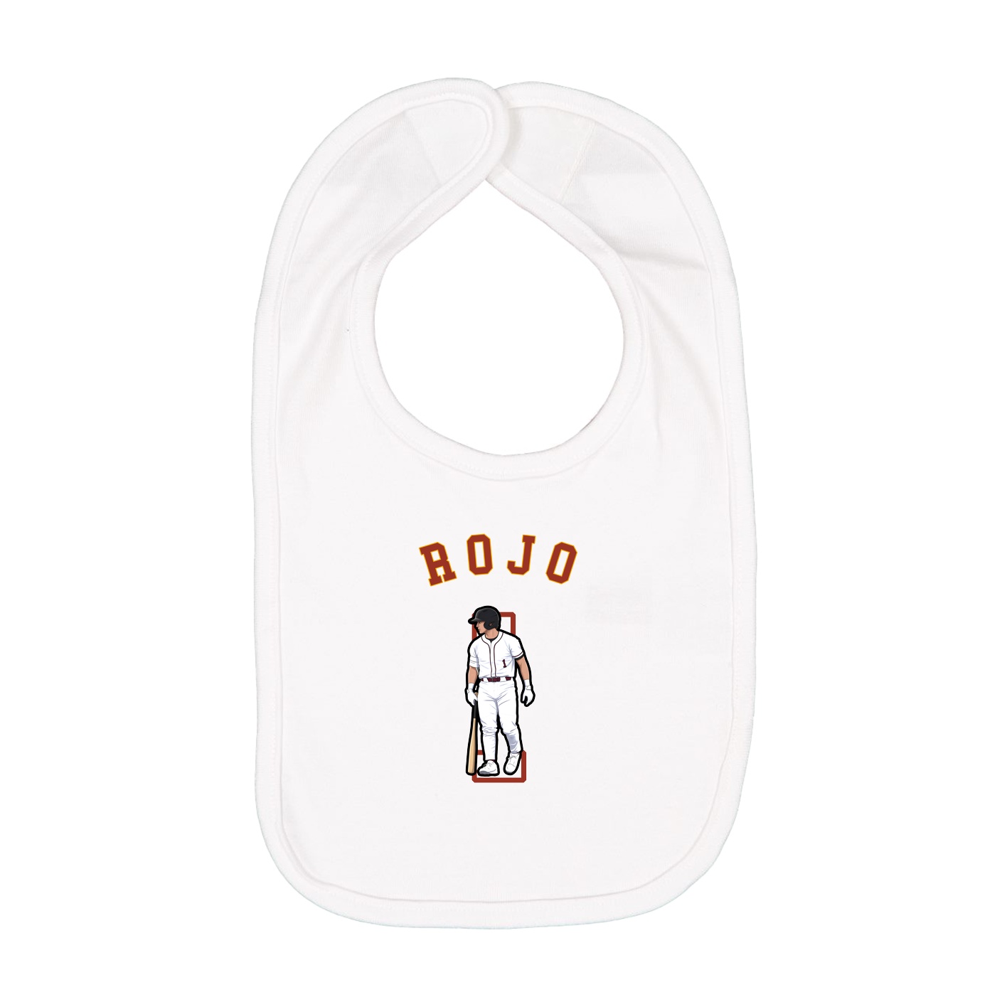 Infant Bib