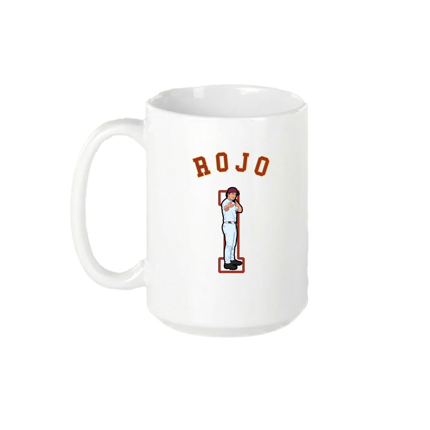 15oz Coffee Mug