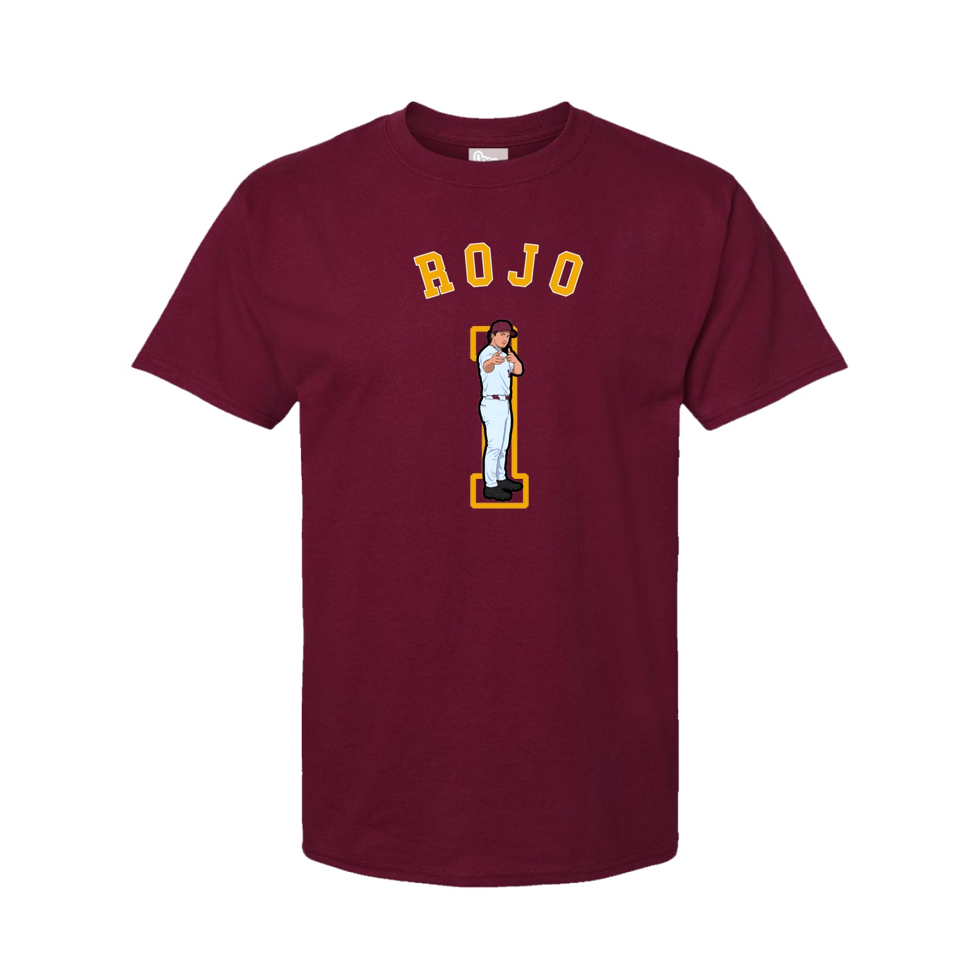 NIL Club Tee
