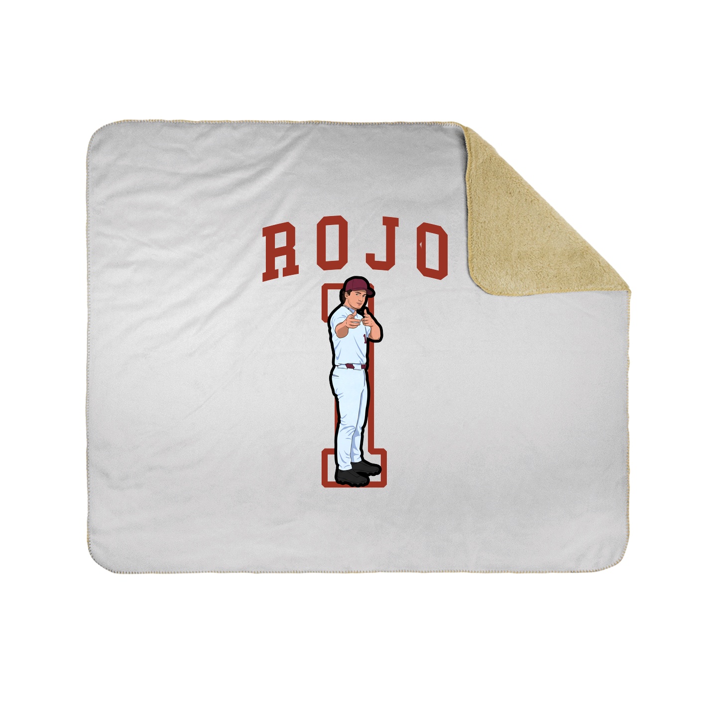 Throw Blanket