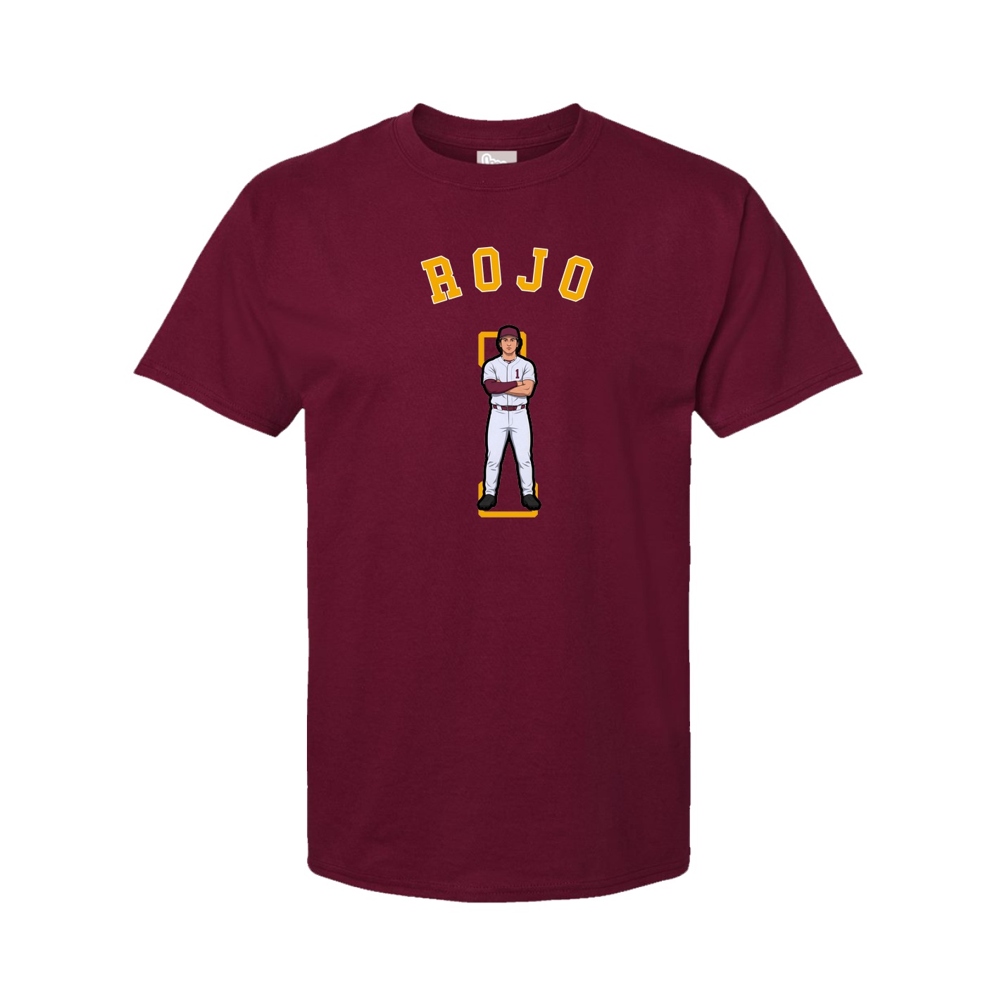 NIL Club Youth Tee