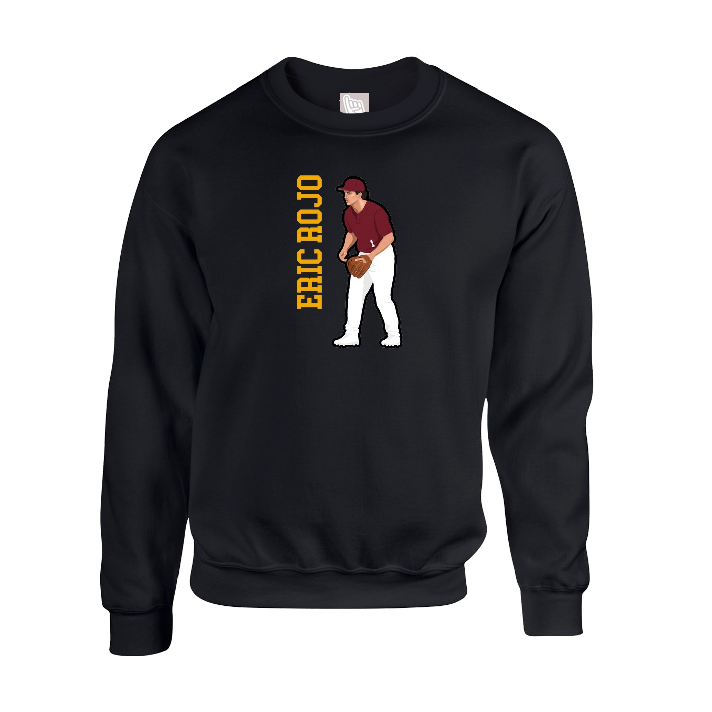 Fleece Crew