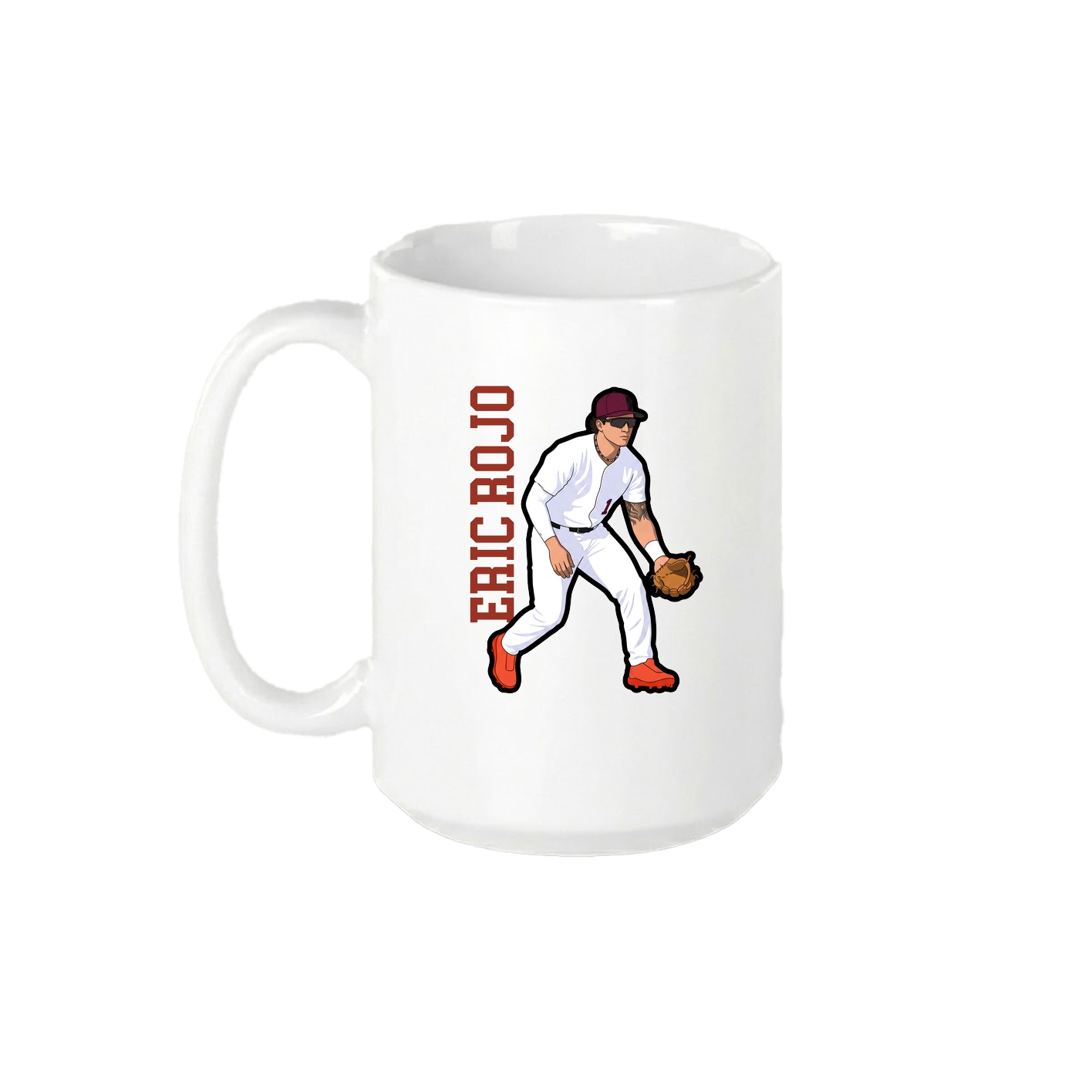 15oz Coffee Mug