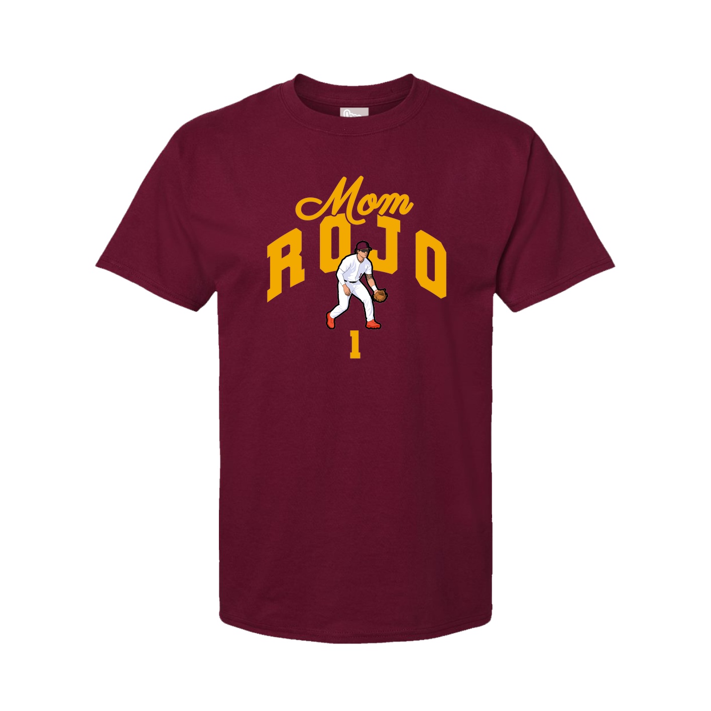 NIL Club Youth Tee