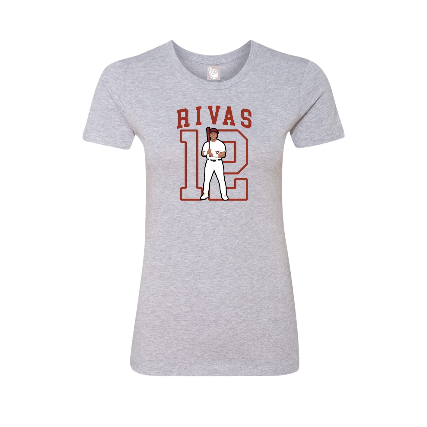 Womens Tee