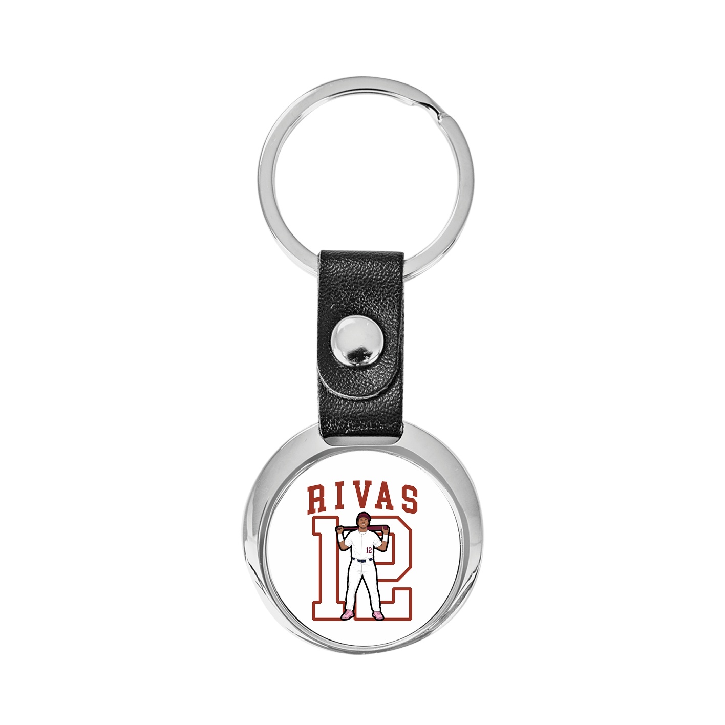Key Chain — Shirsey in Classic