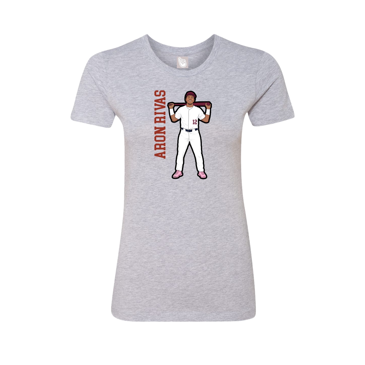 Fitted Women's Tee