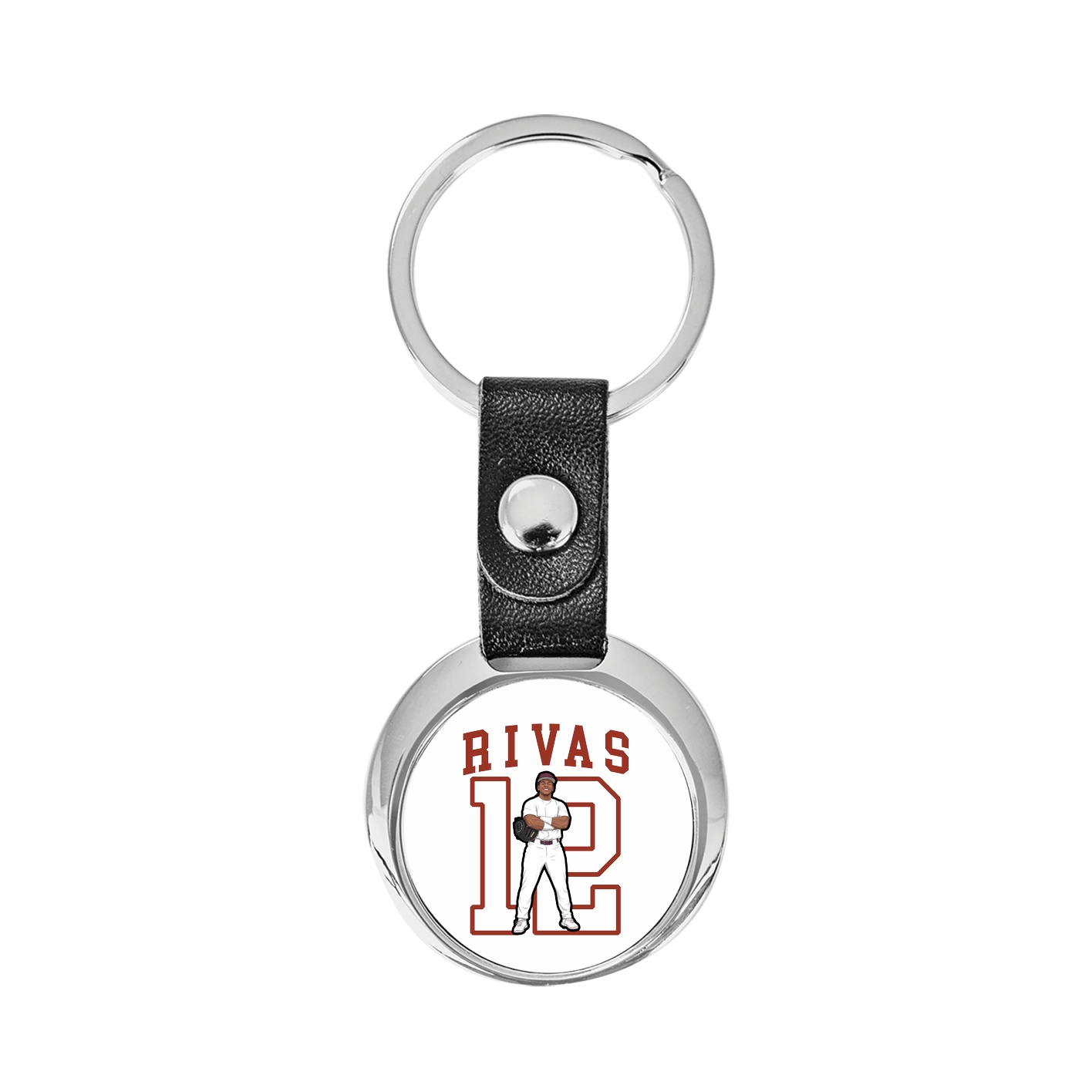 Key Chain — Shirsey in Classic