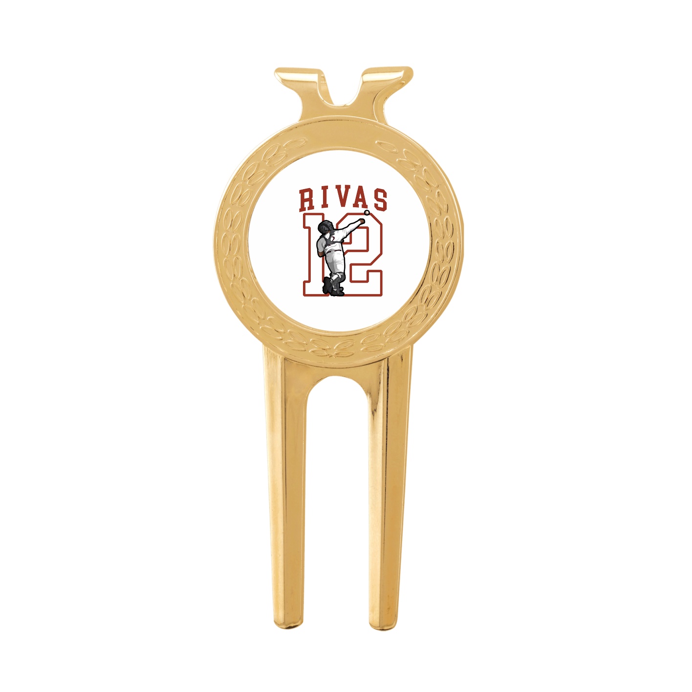 Divot Tool with Ball Marker — Shirsey in Classic