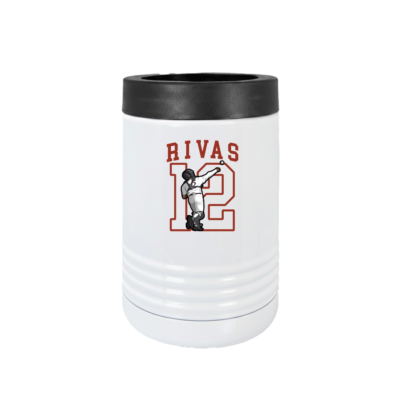 Beverage Holder — Shirsey in White