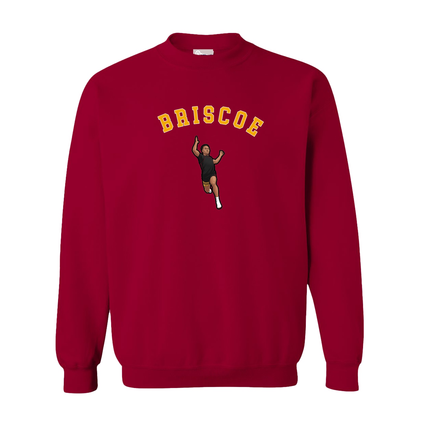 Fleece Crew
