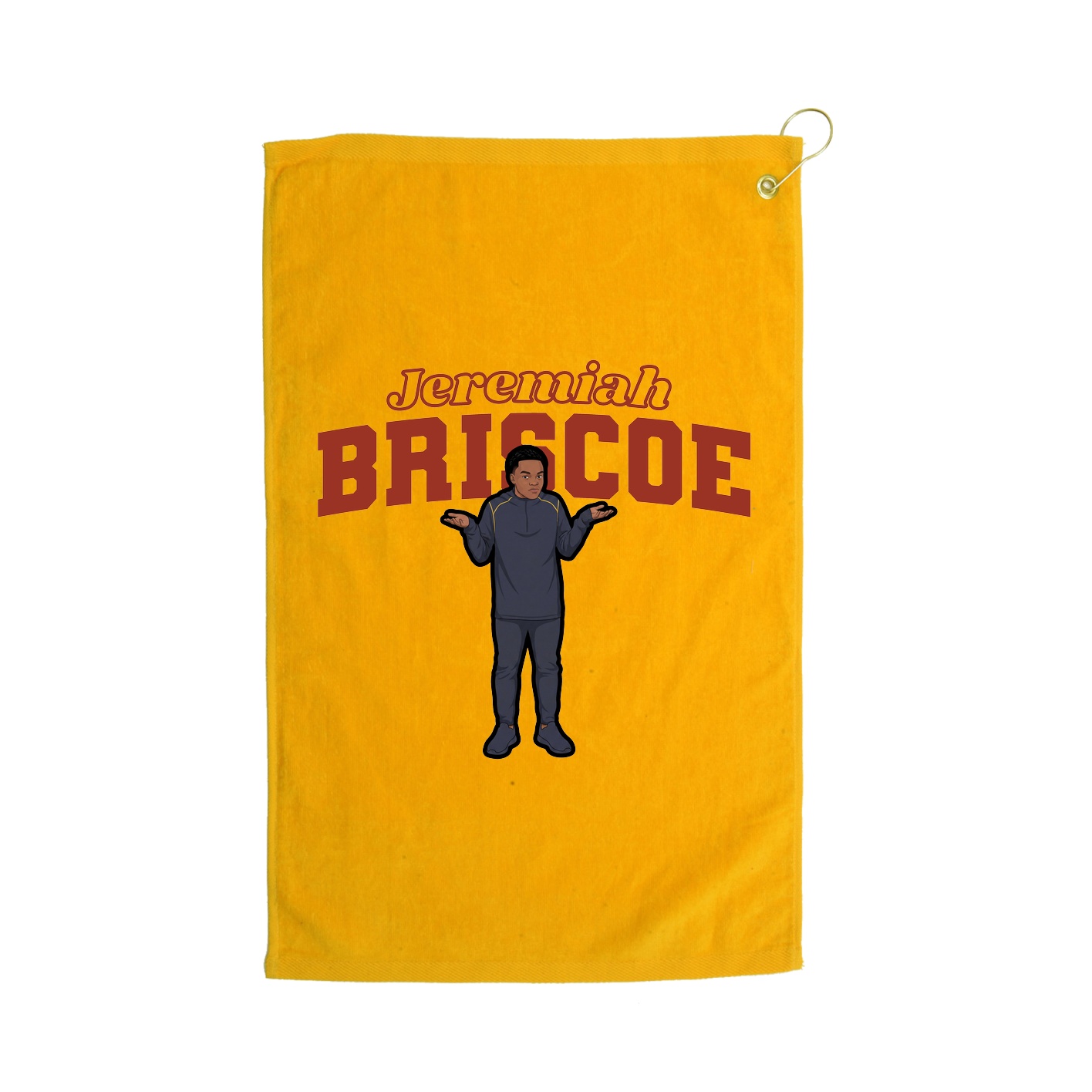 Golf Towel