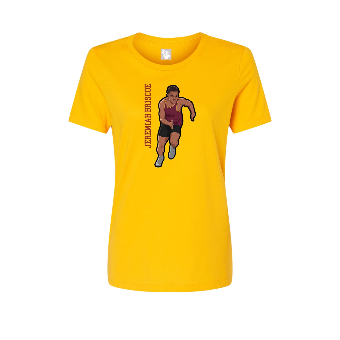 Womens Tee