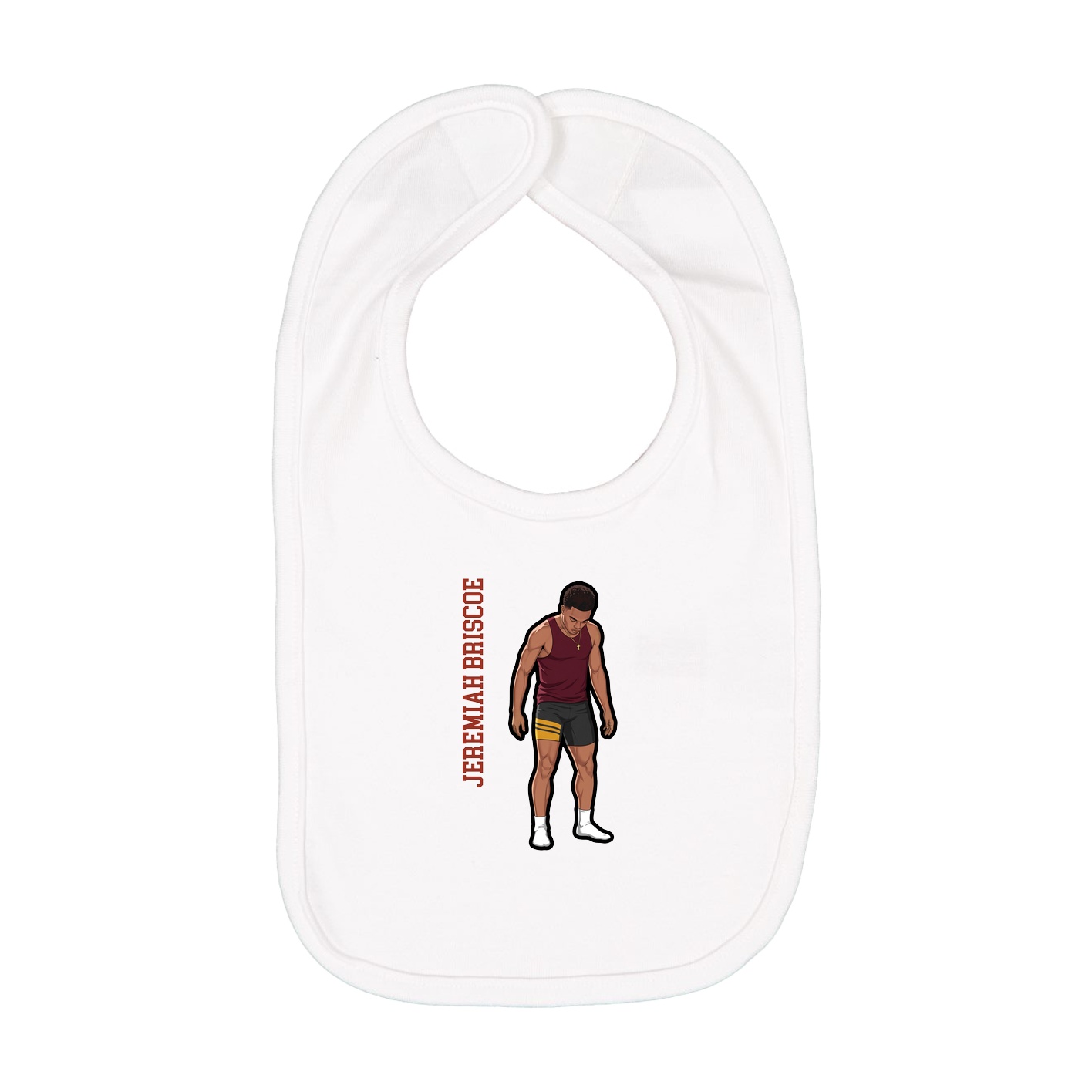 Infant Bib