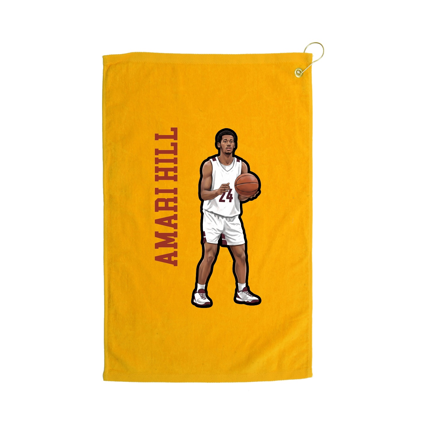 Golf Towel