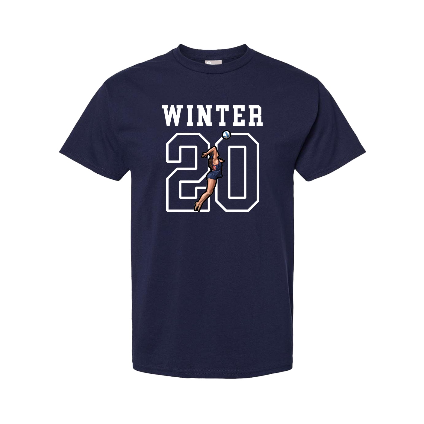 NIL Club Tee