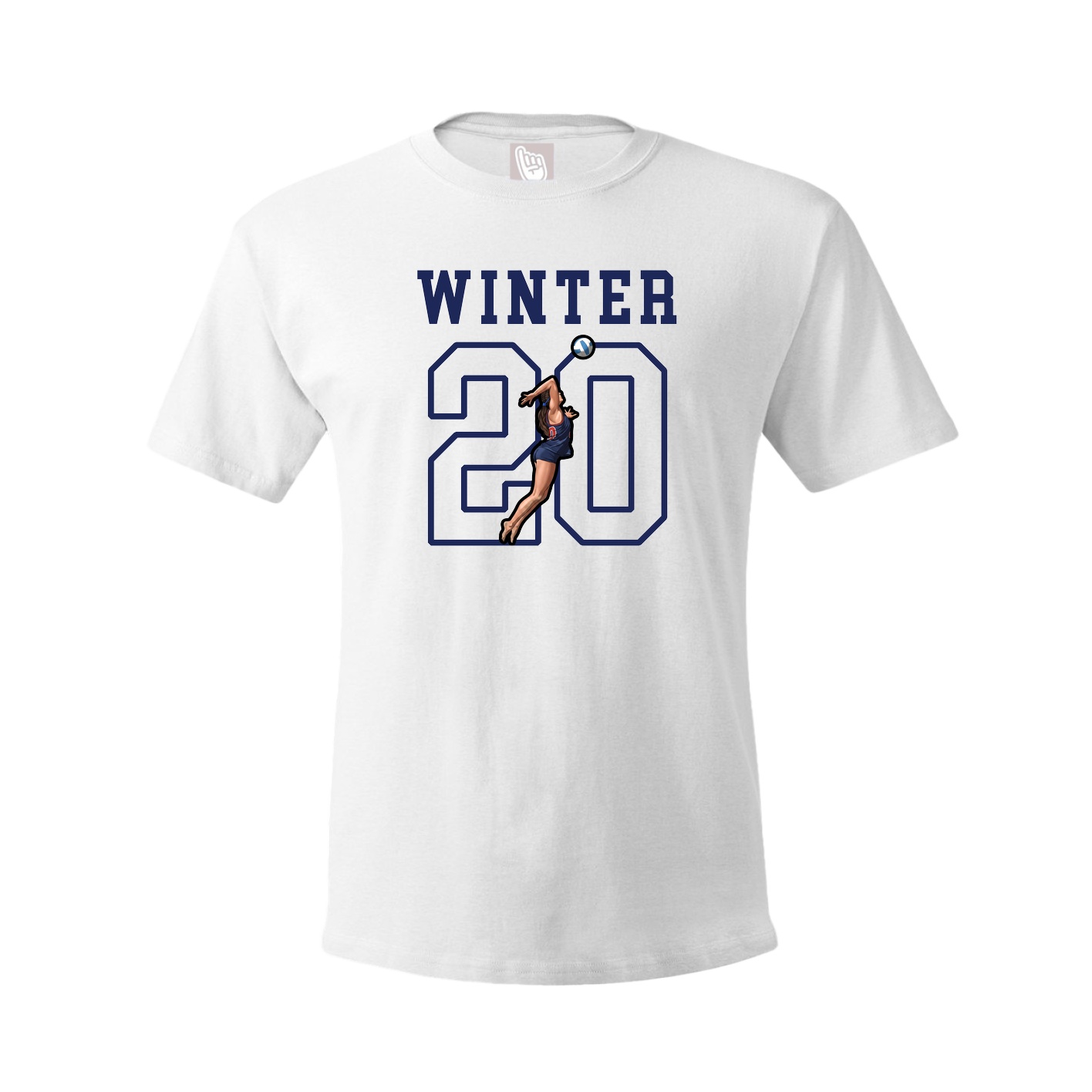 NIL Club Tee