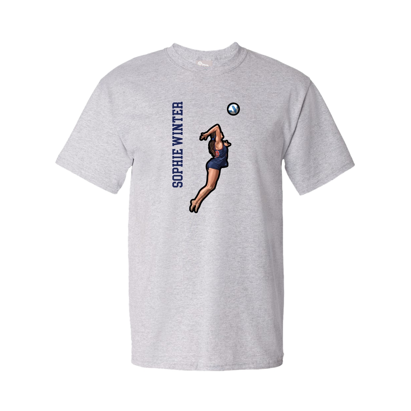 NIL Club Tee