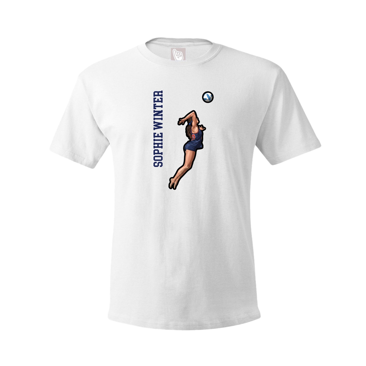NIL Club Tee