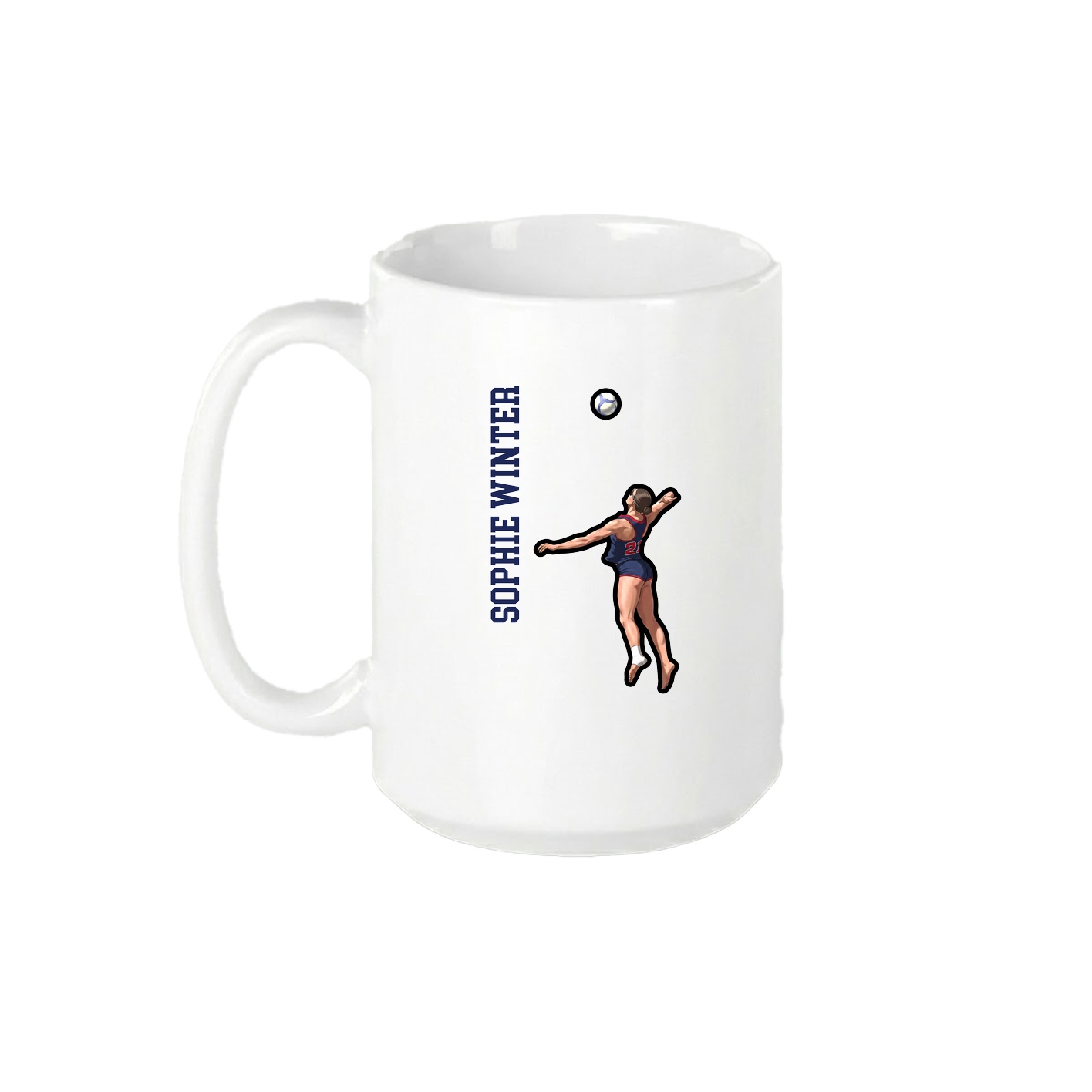 15oz Coffee Mug