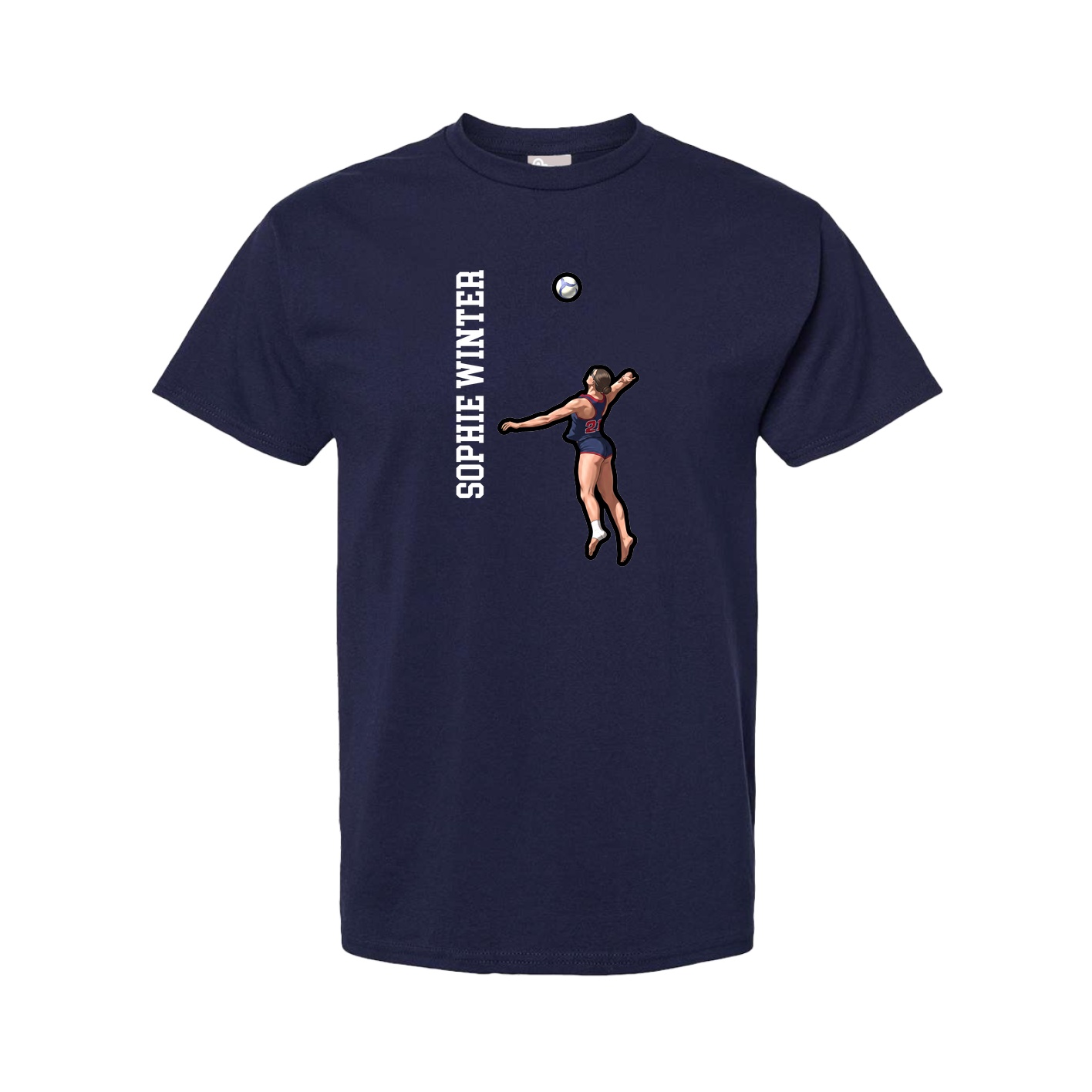 NIL Club Tee