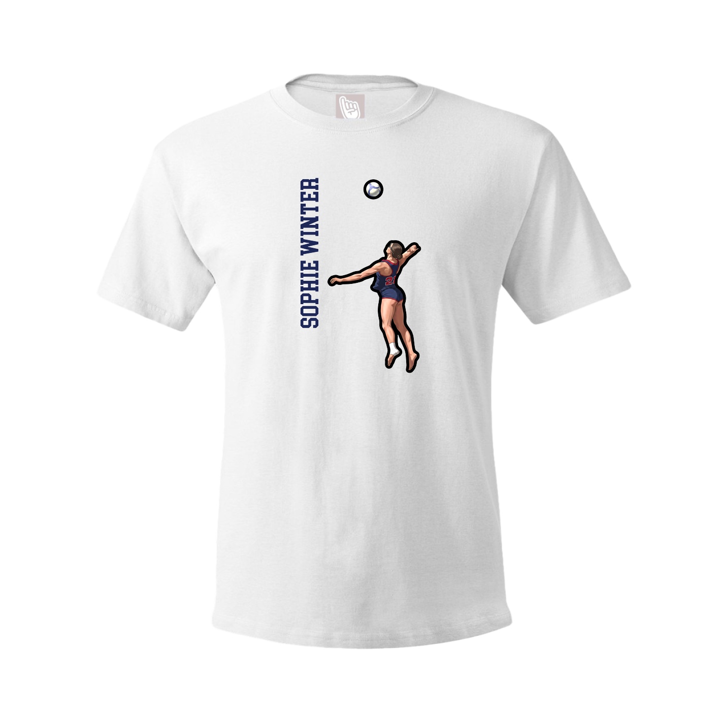 NIL Club Tee