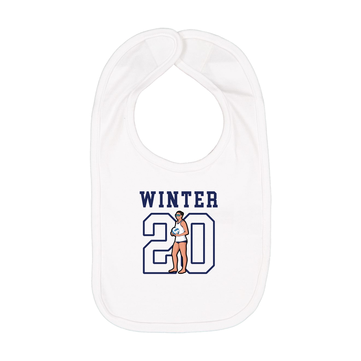 Infant Bib