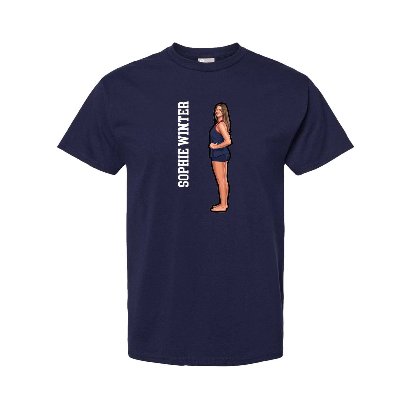 NIL Club Tee