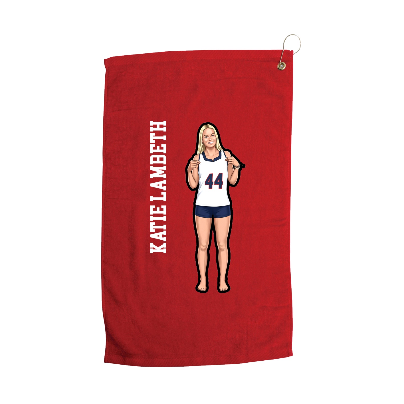 Golf Towel