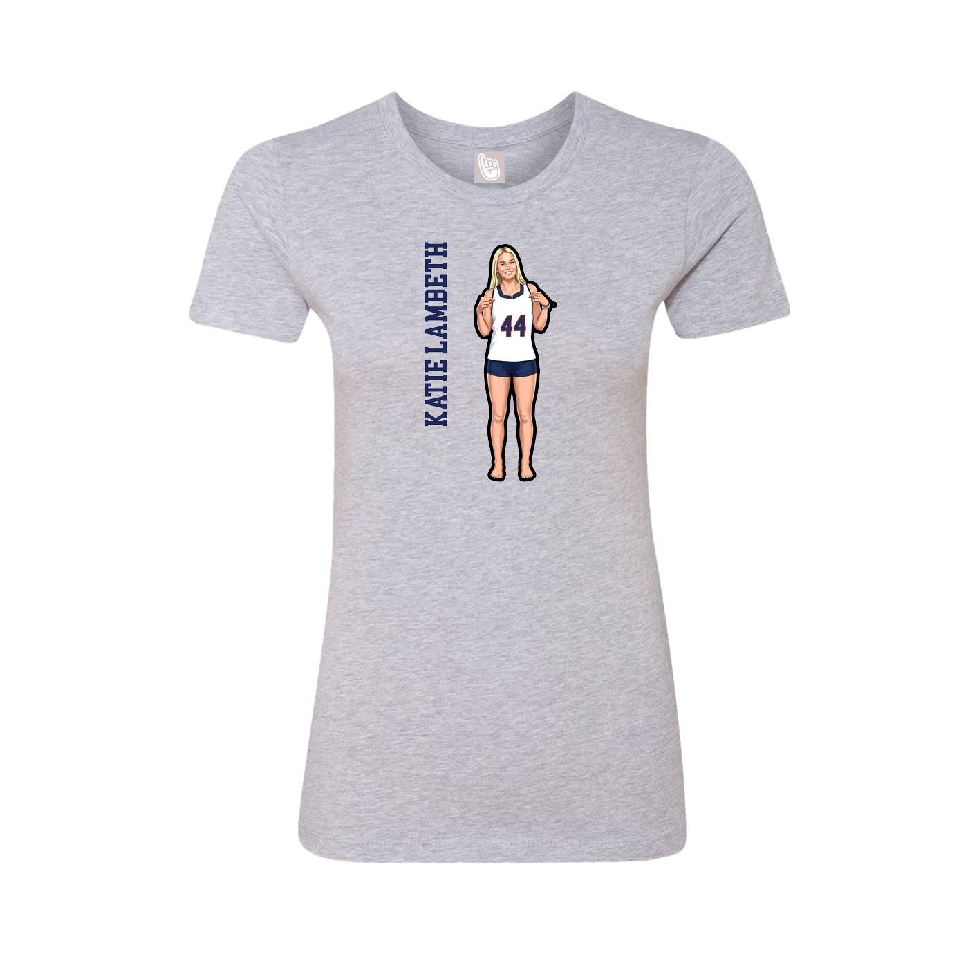 Womens Tee