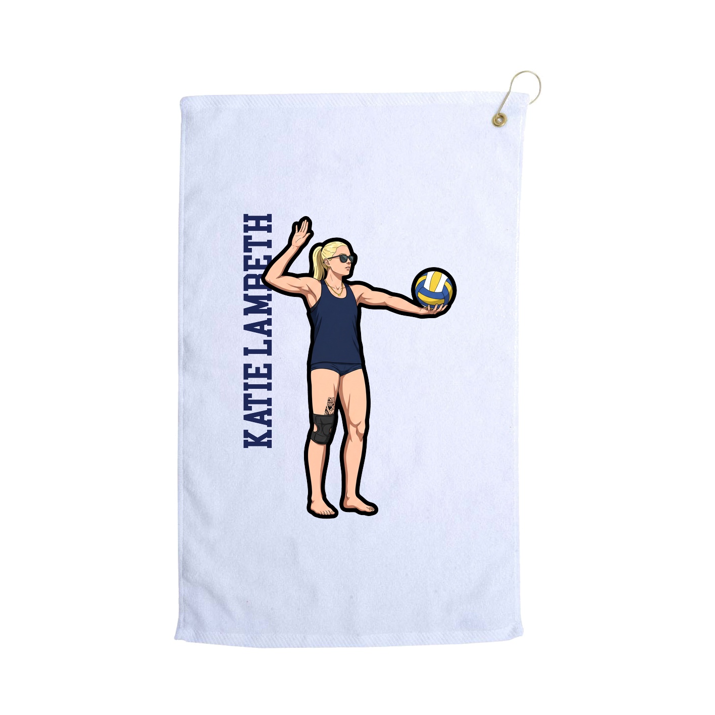Golf Towel